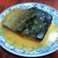JUNSEIママ's cooksnap of when they made 鯖の味噌煮.