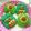 Natumig's cooksnap of when they made モンスターズインクのマイククッキー！.