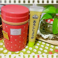 海理ママ's cooksnap of when they made 体を芯から温める！簡単！しょうが紅茶＊.