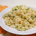 赤い電話's cooksnap of when they made 簡単！本格！中華！炒飯！.