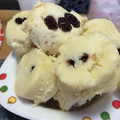 腹ペコハリネズミ's cooksnap of when they made もっちり♪　蒸しごぱん.