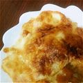 美優輝ママ's cooksnap of when they made 簡単すぎ！もちもち、おからグラタン？.
