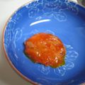 ひゅうま's cooksnap of when they made 味噌たまごごはん.