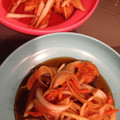 ☆saccho☆'s cooksnap of when they made 鮭の南蛮漬け.