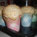 のぞちゃんママ's cooksnap of when they made 昨日のシチューは＊今日のCUPパイ＊.