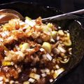 みやみやCocina's cooksnap of when they made あったか湯豆腐☆柚子ネギたれ.