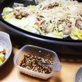 陸倫葵's cooksnap of when they made さっぱり☆すっぱい！ねぎしょうゆ万能ダレ.
