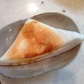 horseland's cooksnap of when they made うちのお弁当　はんぺんチーズ.