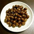 shinrimyu's cooksnap of when they made むかごおつまみ.