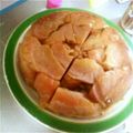 チヨ桜's cooksnap of when they made [ベジ] タルト生地、かりかり。.