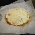 Dr．ネコアルク's cooksnap of when they made 本場の味再現！キャロットケーキ⁂.