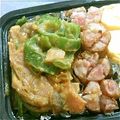 ＹＫＮ４．３'s cooksnap of when they made リメイクおかず、ピーマンのカレー炒め☆.