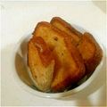 ミッケンくん's cooksnap of when they made おもてなしにも！海老揚げパン.