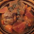 KumiBerry's cooksnap of when they made とろっとろ＋牛テールの入ったボルシチ＋.