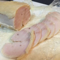 ok7's cooksnap of when they made 割合で覚える 基本の鶏ハム.
