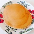 チョミ蔵's cooksnap of when they made □■□紅茶のパンケーキ□■□.