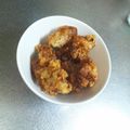オレンジアームズ's cooksnap of when they made ケンタッキー風？簡単フライドチキン！.
