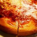 ｎａｎａ77's cooksnap of when they made ☆簡単スイートポテトケーキ★.