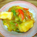 ゆき５'s cooksnap of when they made 豆腐と白菜の中華風とろり煮.