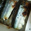 いもけんぴ小夏's cooksnap of when they made 自家製秋刀魚のみりん干し♪.
