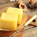 ちぃsweets's cooksnap of when they made 昔ながらのあの味♪簡単芋ようかん.