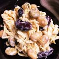 kona8's cooksnap of when they made 簡単！切干大根とお豆のツナサラダ.