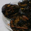 ぱがねる's cooksnap of when they made 簡単♪美味しぃ～ひじき煮♥.