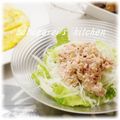 ババガレイ's cooksnap of when they made 魚肉ソーセージで♪簡単フレーク.