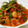 よう☆４４'s cooksnap of when they made エビとほうれん草のトマトソースパスタ.