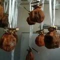 mintschna's cooksnap of when they made 干し柿の作り方.