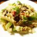 Pamakani's cooksnap of when they made 簡単☆旨い☆ツナとトマトのショートパスタ.