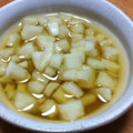 aochan☆'s cooksnap of when they made ★喉の痛みに！大根のはちみつ漬け★.