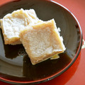 kaiselim's cooksnap of when they made ♪簡単♪白いんげん豆のきんつば.