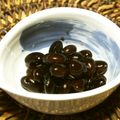 meg115's cooksnap of when they made 黒豆の甘煮・・・瓶詰にしましょう！.
