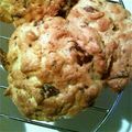 tokkoTocco's cooksnap of when they made ザクザク♪シリアルクッキー.