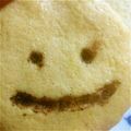 ♡つな♡'s cooksnap of when they made しっとりクッキー.