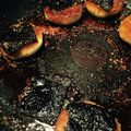 めりーがっつさぶ's cooksnap of when they made おからパウダーで作るチーズおからもち.