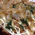 ✴︎あいきち✴︎'s cooksnap of when they made ふんわ〜りなお好み焼き♪.
