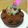 nozoすけ's cooksnap of when they made キャラチョコ☆６歳誕生日☆レシラム.