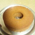 ◎mico◎'s cooksnap of when they made チョコケーキ？シフォン？バレンタインも♪.