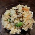 tm16's cooksnap of when they made 塩昆布入り 和風ポテトサラダ.