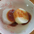 i_yokan's cooksnap of when they made ふろふき大根.
