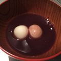 お料理始めたて's cooksnap of when they made お汁粉.