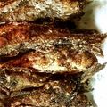 クックH2IILZ☆'s cooksnap of when they made お弁当に！はたはたの唐揚げ.