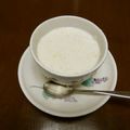 celamica's cooksnap of when they made ほっこり♪とろりん♪里芋のポタージュ.