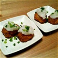 とっとっとまとちゃん's cooksnap of when they made 簡単！厚揚げおろし♪.