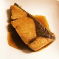 ★みゅ～★'s cooksnap of when they made すぐにできちゃう！簡単ぶりの照り焼き★.