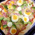 Saki5555's cooksnap of when they made 超簡単 ピザソース.