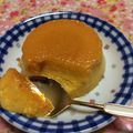 ☆ミカぽん☆'s cooksnap of when they made ☆なめらか♪かぼちゃプリン☆.