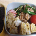 rikutanmam's cooksnap of when they made ちくわのカレーマヨ☆.。.:*・°.
